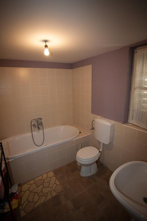 Holiday Home Mihovilovic Premantura Room photo